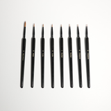 Chronicle Cards - Kolinsky Sable Brush Set