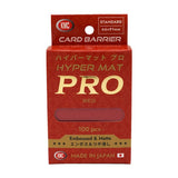 KMC Hyper MAT PRO Sleeves