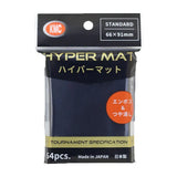 KMC Hyper MAT Sleeves