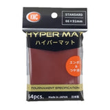 KMC Hyper MAT Sleeves