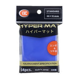 KMC Hyper MAT Sleeves