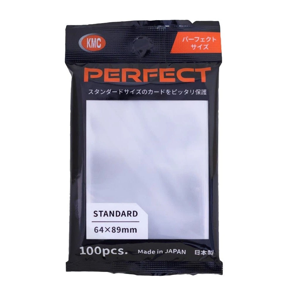 KMC Perfect Inner Sleeves