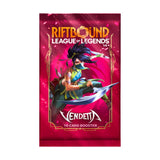 Riftbound: League of Legends TCG | Vendetta Booster Display (Pre-order)