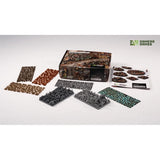 Gamers Grass | Chaos Wasteland Basing Box