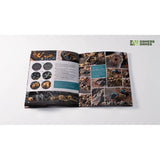 Gamers Grass | Chaos Wasteland Basing Box