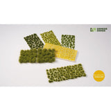 Gamers Grass | Jungle Floor Basing Box