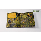 Gamers Grass | Jungle Floor Basing Box