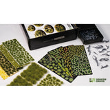 Gamers Grass | Jungle Floor Basing Box