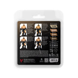 Vallejo Game Colour - Tanned Skin Set