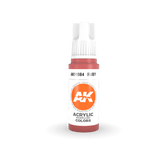 AK Interactive 3Gen Acrylics - Ruby 17ml