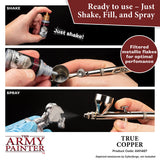 Army Painter Air Metallics - True Copper 18ml
