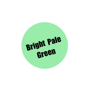 Monument Pro Acryl - Bright Pale Green 22ml