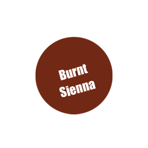 Monument Pro Acryl - Burnt Sienna 22ml