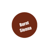 Monument Pro Acryl - Burnt Sienna 22ml