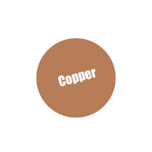 Monument Pro Acryl - Copper 22ml