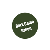 Monument Pro Acryl - Dark Camo Green 22ml