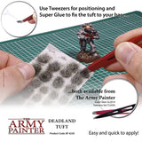 Army Painter - Deadland Tufts