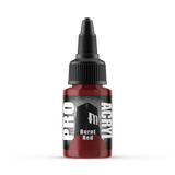 Monument Pro Acryl - Burnt Red 22ml