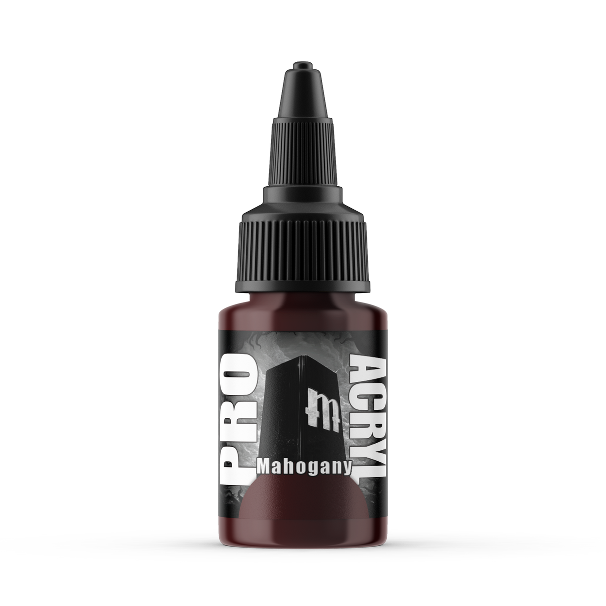 Monument Pro Acryl - Mahogany 22ml