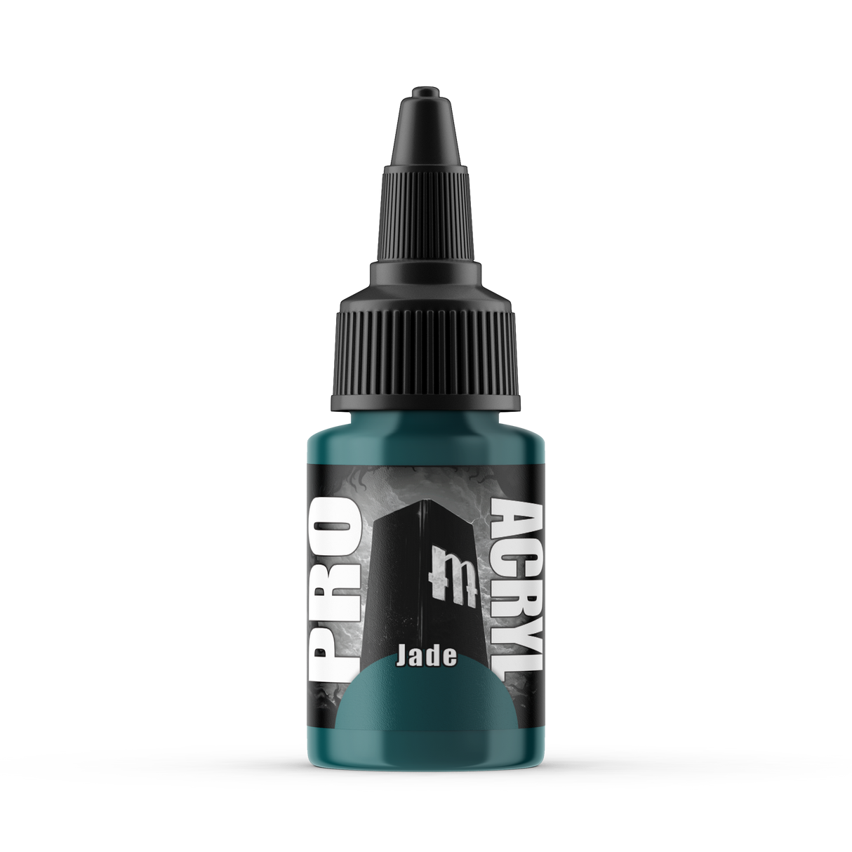 Monument Pro Acryl - Jade 22ml