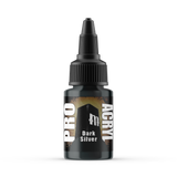 Monument Pro Acryl - Dark Silver 22ml
