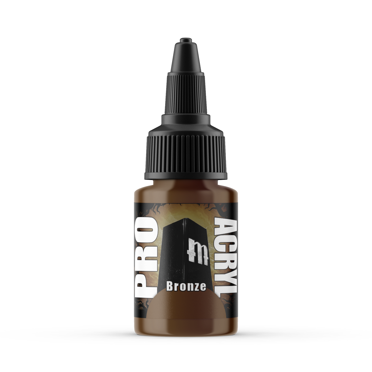 Monument Pro Acryl - Bronze 22ml