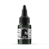 Monument Pro Acryl - Dark Camo Green 22ml