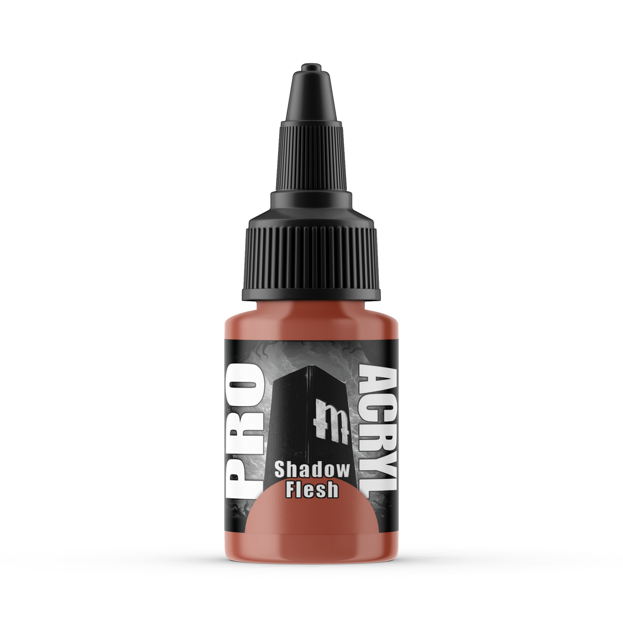 Monument Pro Acryl - Shadow Flesh 22ml