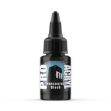 Monument Pro Acryl - Transparent Black 22ml