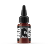 Monument Pro Acryl - Burnt Sienna 22ml