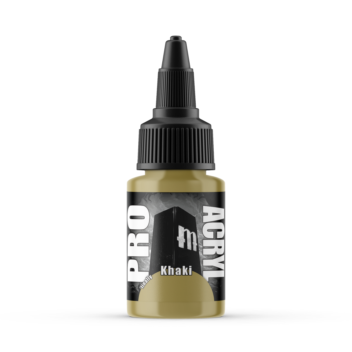 Monument Pro Acryl - Khaki 22ml