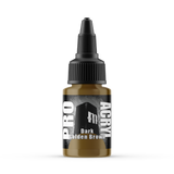 Monument Pro Acryl - Dark Golden Brown 22ml