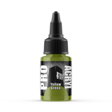 Monument Pro Acryl - Yellow Green 22ml