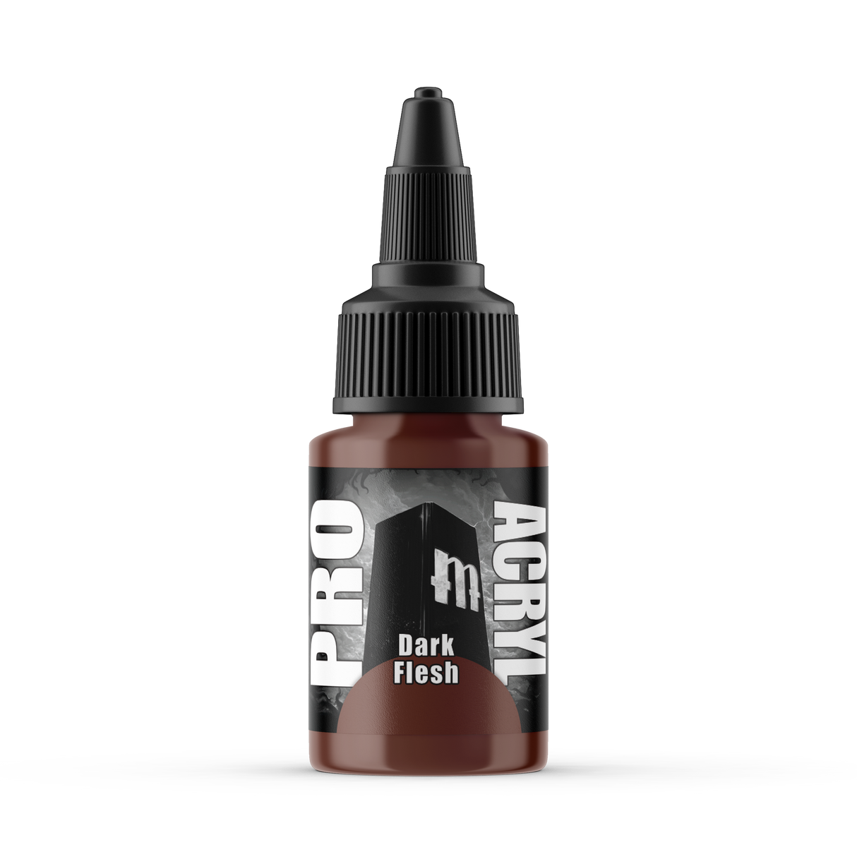 Monument Pro Acryl - Dark Flesh 22ml