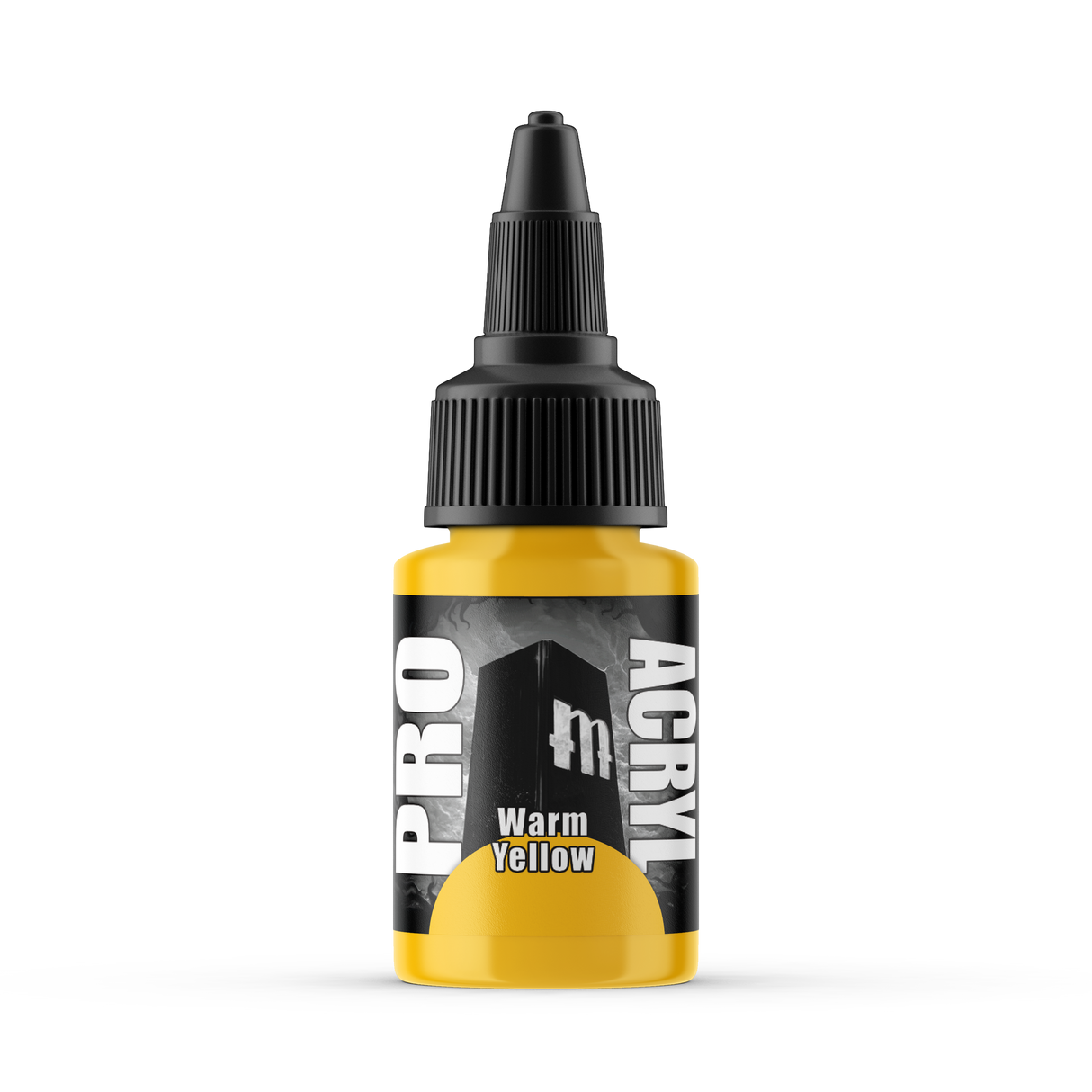 Monument Pro Acryl - Warm Yellow 22ml