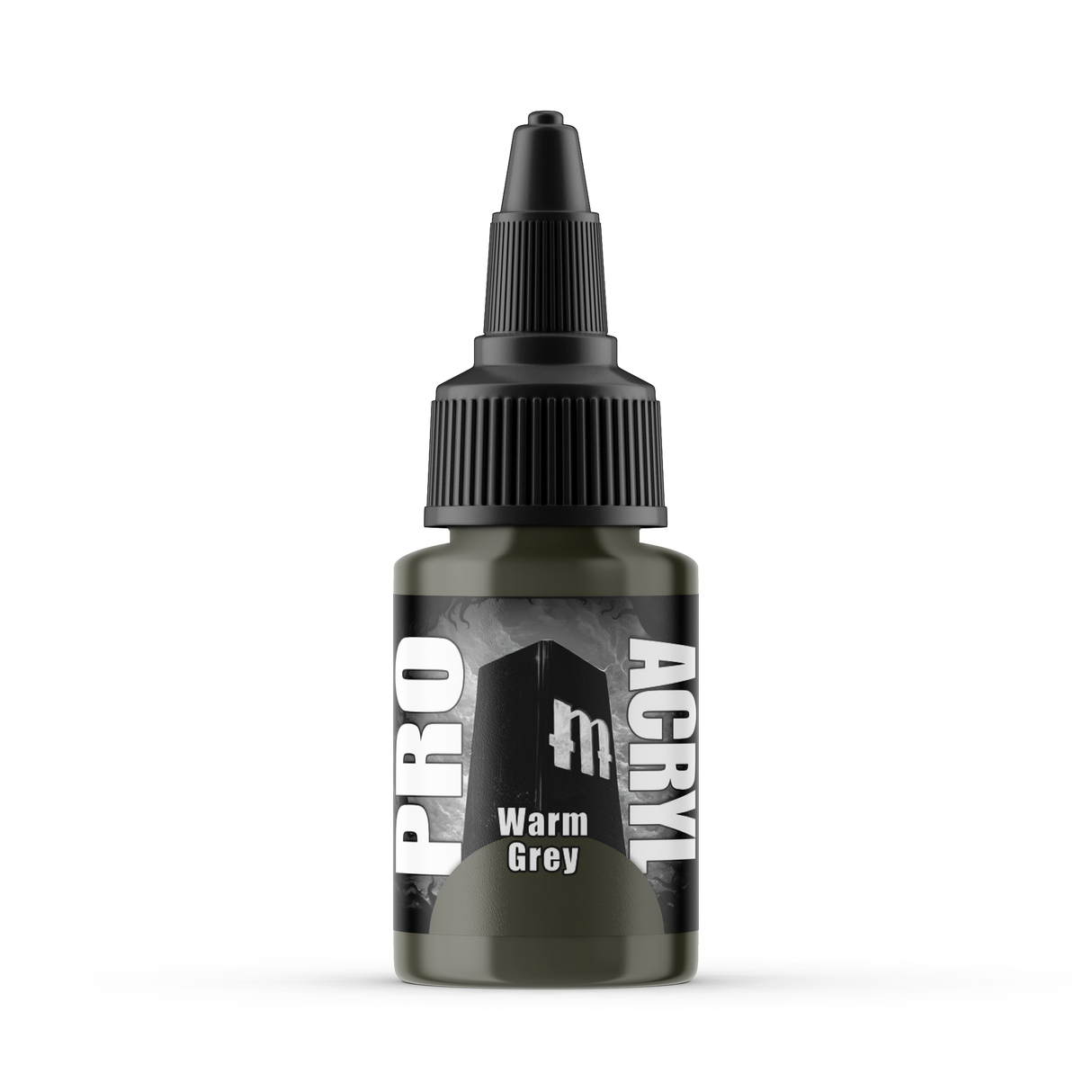 Monument Pro Acryl - Warm Grey 22ml