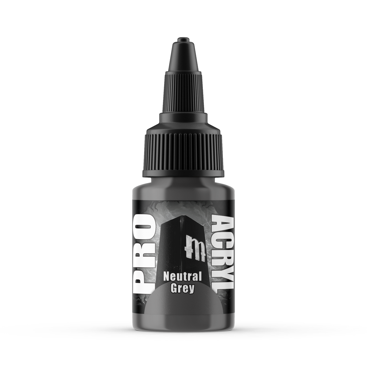Monument Pro Acryl - Neutral Grey 22ml