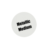 Monument Pro Acryl - Metallic Medium 22ml