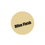 Monument Pro Acryl - Olive Flesh 22ml