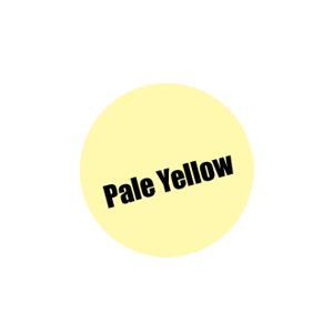 Monument Pro Acryl - Pale Yellow 22ml