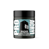 Monument Pro Acryl Basing Texture – Fine – Grey Earth 120ml