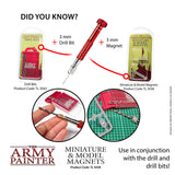 Army Painter Tools - Miniature & Model Magnets