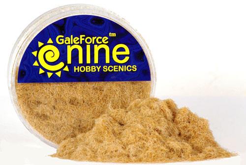 Gale Force Nine - Arid Static Grass