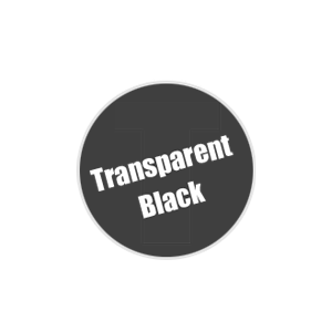 Monument Pro Acryl - Transparent Black 22ml