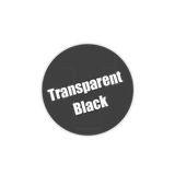 Monument Pro Acryl - Transparent Black 22ml