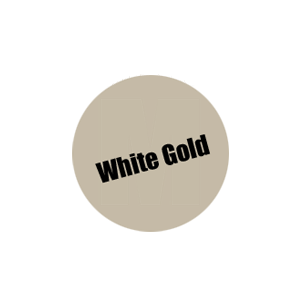 Monument Pro Acryl - White Gold 22ml
