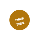 Monument Pro Acryl - Yellow Ochre 22ml