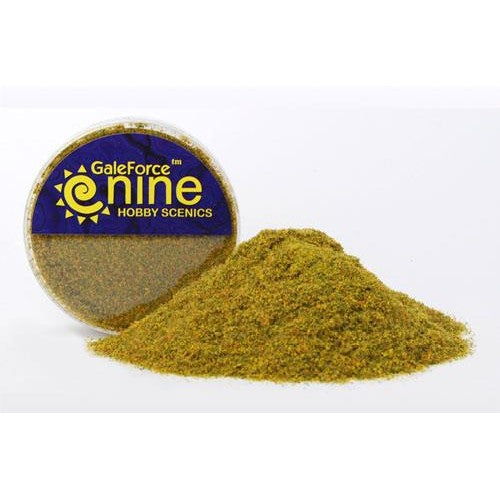 Gale Force Nine - Hobby Round Summer Flock Blend