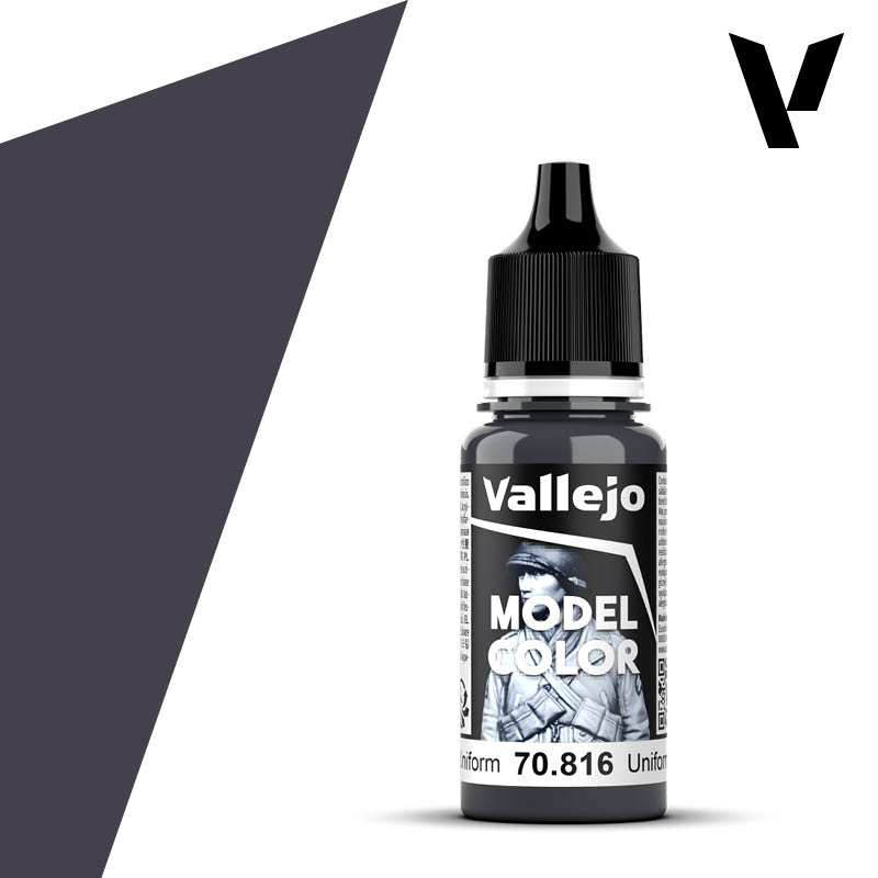 Vallejo Model Colour - Luftwaffe Uniform 18ml